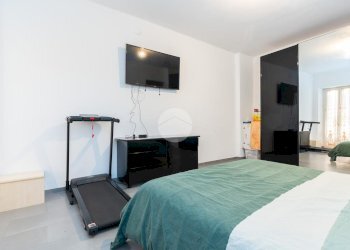 Casa semi indipendente Via Gamberi, San Francesco al Campo - foto 13