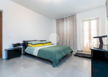 Casa semi indipendente Via Gamberi, San Francesco al Campo - foto 14