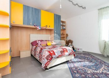 Casa semi indipendente Via Gamberi, San Francesco al Campo - foto 15