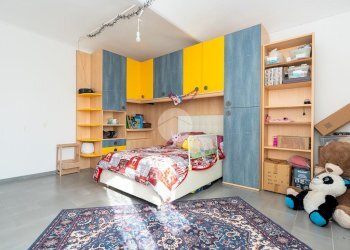 Casa semi indipendente Via Gamberi, San Francesco al Campo - foto 16