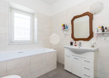 Casa semi indipendente Via Gamberi, San Francesco al Campo - foto 17