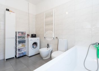 Casa semi indipendente Via Gamberi, San Francesco al Campo - foto 18