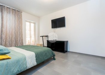 Casa semi indipendente Via Gamberi, San Francesco al Campo - foto 19