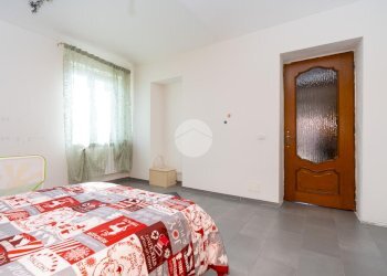 Casa semi indipendente Via Gamberi, San Francesco al Campo - foto 21