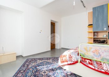 Casa semi indipendente Via Gamberi, San Francesco al Campo - foto 22