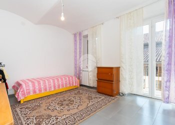 Casa semi indipendente Via Gamberi, San Francesco al Campo - foto 23