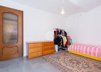 Casa semi indipendente Via Gamberi, San Francesco al Campo - foto 25