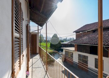 Casa semi indipendente Via Gamberi, San Francesco al Campo - foto 26