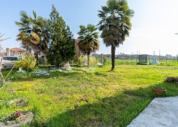 Casa semi indipendente Via Gamberi, San Francesco al Campo - foto 27