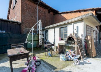 Casa semi indipendente Via Gamberi, San Francesco al Campo - foto 28