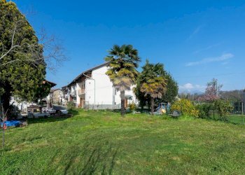 Casa semi indipendente Via Gamberi, San Francesco al Campo - foto 29