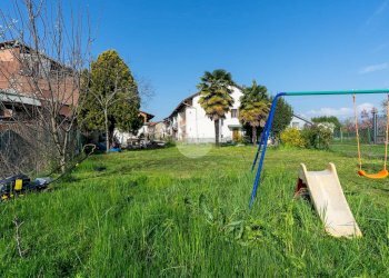 Casa semi indipendente Via Gamberi, San Francesco al Campo - foto 30