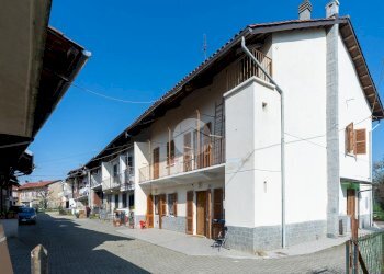 Casa semi indipendente Via Gamberi, San Francesco al Campo - foto 31