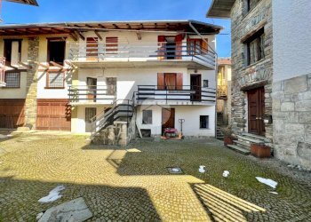 Semi-detached house Frazione aires, Viù - photo 2