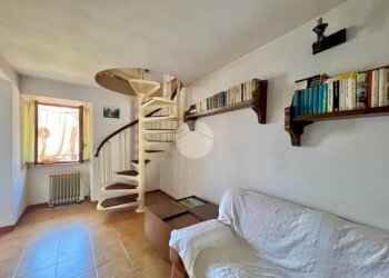 Semi-detached house Frazione aires, Viù - photo 3