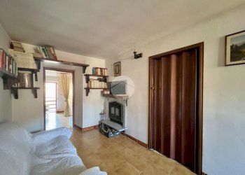 Semi-detached house Frazione aires, Viù - photo 4