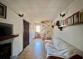 Semi-detached house Frazione aires, Viù - photo 5