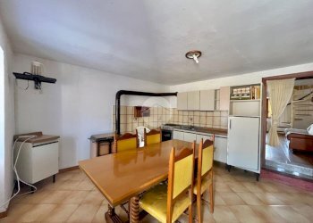 Semi-detached house Frazione aires, Viù - photo 6