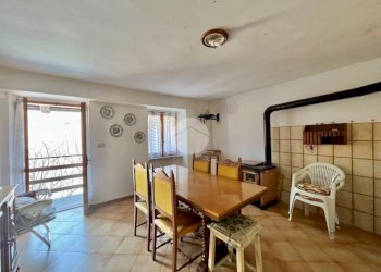 Semi-detached house Frazione aires, Viù - photo 7