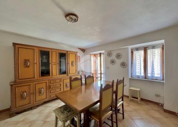 Semi-detached house Frazione aires, Viù - photo 8