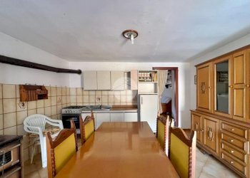 Semi-detached house Frazione aires, Viù - photo 9
