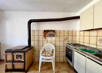 Semi-detached house Frazione aires, Viù - photo 10