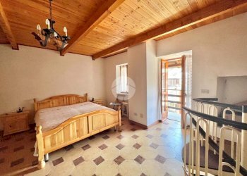 Semi-detached house Frazione aires, Viù - photo 16