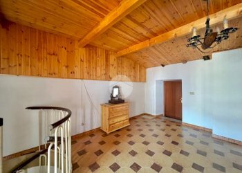 Semi-detached house Frazione aires, Viù - photo 17