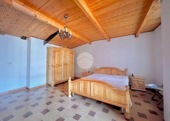 Semi-detached house Frazione aires, Viù - photo 18