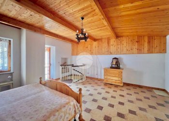Semi-detached house Frazione aires, Viù - photo 19