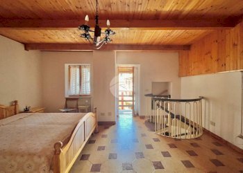 Semi-detached house Frazione aires, Viù - photo 20