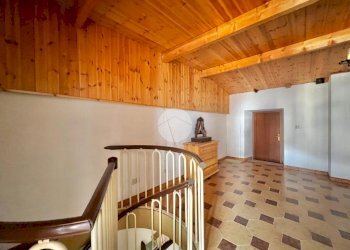 Semi-detached house Frazione aires, Viù - photo 21