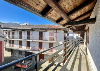 Semi-detached house Frazione aires, Viù - photo 23
