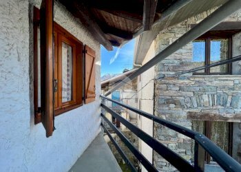 Semi-detached house Frazione aires, Viù - photo 24