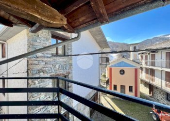 Semi-detached house Frazione aires, Viù - photo 26