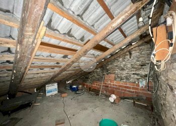 Semi-detached house Frazione aires, Viù - photo 27