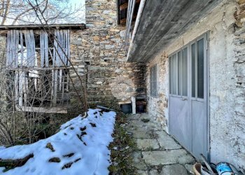 Semi-detached house Frazione aires, Viù - photo 29