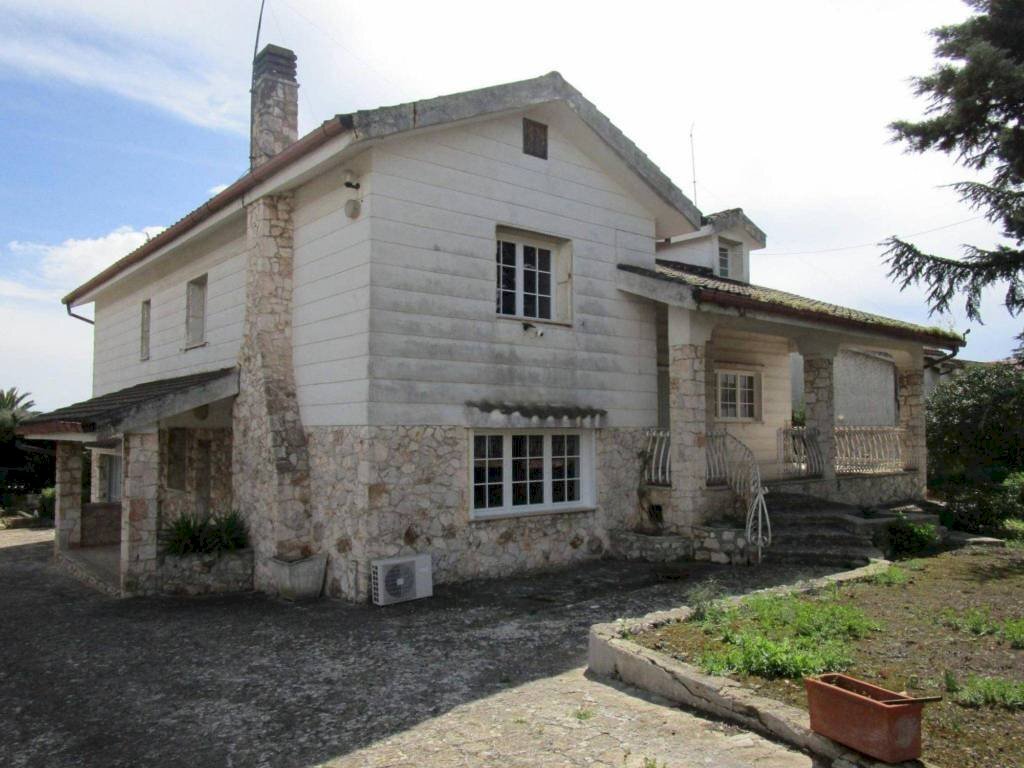 Facciata - Villa Statte - photo 1