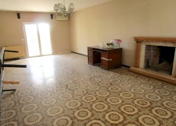 Soggiorno - Villa Statte - photo 4