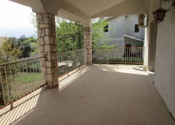 Veranda - Villa Statte - photo 8