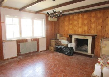 Sala da pranzo - Villa Statte - foto 11
