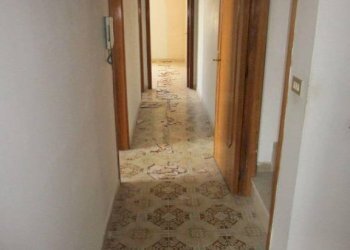 Corridoio - Villa Statte - foto 14