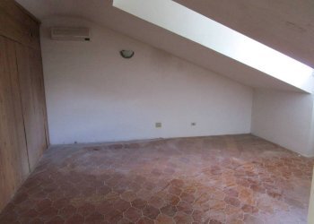 Mansarda - Villa Statte - foto 19