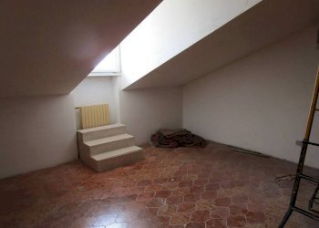 Mansarda - Villa Statte - foto 20