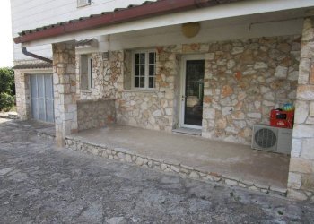 Facciata - Villa Statte - foto 25