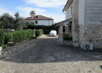 Cortile interno - Villa Statte - foto 26