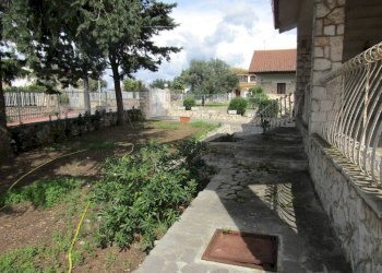 Giardino - Villa Statte - foto 27
