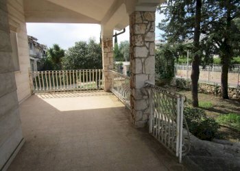 Veranda - Villa Statte - photo 28