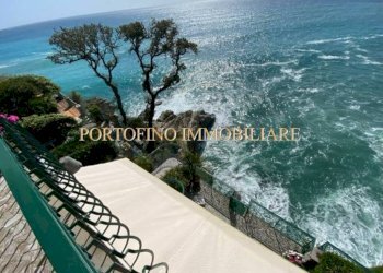 Terrazzo - Villa via Jacopo Ruffini, 1, Camogli - foto 5