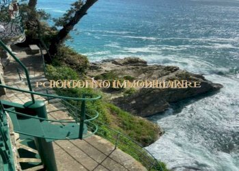 Terreno - Villa via Jacopo Ruffini, 1, Camogli - foto 7